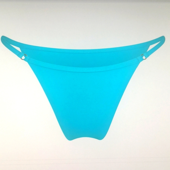 New 💕KXG SWIM the heat bottoms | aqua-blue - Picture 5 of 11